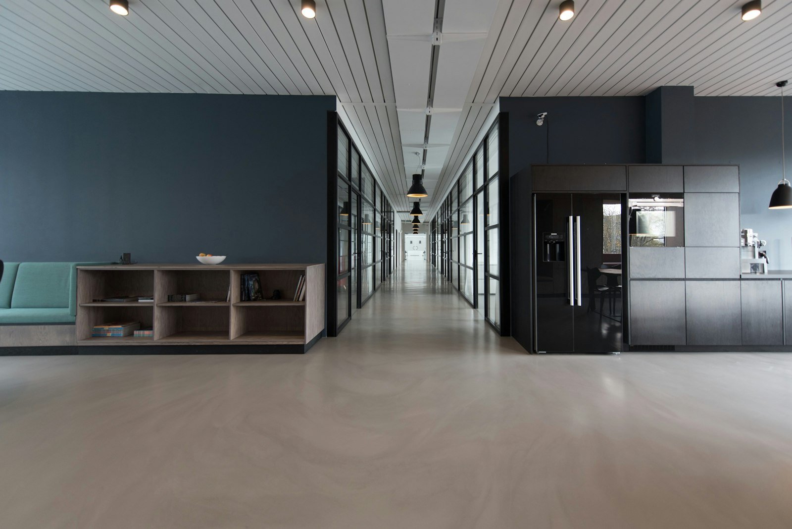 C-Scheme Offices