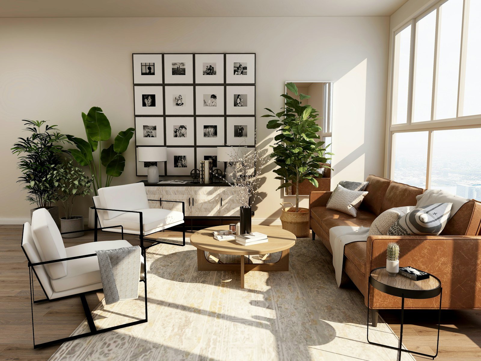 Civil Lines Apartments